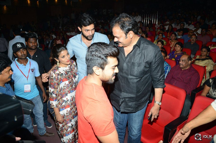 Oka-Manasu-Movie-Audio-Launch